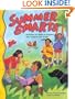Summer Smarts: Activities and Skills to Prepare Your Child for Third Grade