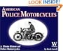 American Police Motorcycles