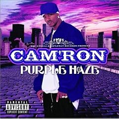 Purple Haze