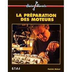 Pr�paration des moteurs