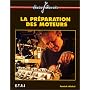 Pr�paration des moteurs