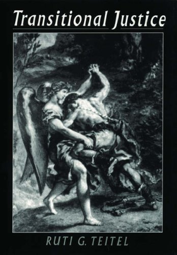 transitional justice