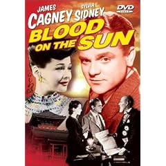 Blood on the Sun by 