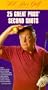 25 Great Pros Second Shots [VHS]