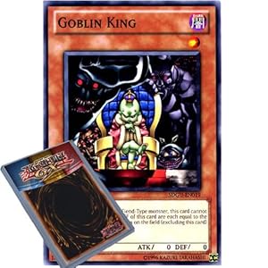 Goblin King Yugioh