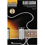 Hal Leonard Guitar Method - Blues Guitar: 6 inch. x 9 inch. Edition) [Paperback]