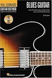 Hal Leonard Guitar Method - Blues Guitar: 6 inch. x 9 inch. Edition (Hal Leonard Guitar Method (Songbooks))