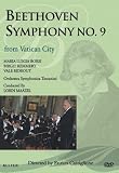 Beethoven Symphony No. 9 from Vatican City - Lorin Maazel