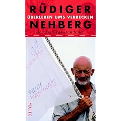 �berleben ums Verrecken: Das Survival-Handbuch