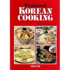 Practical Korean Cooking