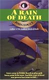 A Rain Of Death (Morris & Sullivan Mystery)