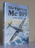 The fighting Me 109