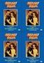 Red Hot Salsa: Beginner, Intermediate, Advanced, Mambo Shines DVD's