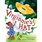 Favorite Children's Books to Read to my One-Year-Old