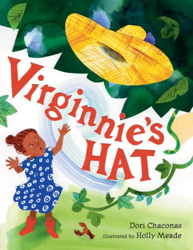 Virginnie