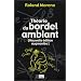 Th�orie du bordel ambiant