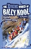 Whitewater rafting