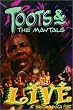 Toots and the Maytals - Live