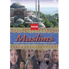 Frontline - Muslims by 