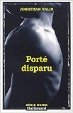 Porté disparu Porté disparu