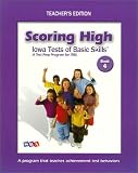 Scoring High on Itbs