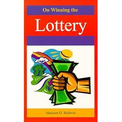 On Winning the Lottery