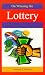 On Winning the Lottery