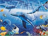 More Ravensburger Dolphins 300-Piece Puzzle