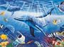 Ravensburger Dolphins 300-Piece Puzzle