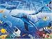 Ravensburger Dolphins 300-Piece Puzzle