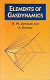 Elements of Gas Dynamics