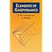 Elements of Gas Dynamics