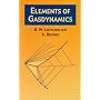 Elements of Gas Dynamics