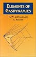Elements of Gas Dynamics