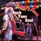 Rock Your Soul