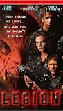Legion [VHS]