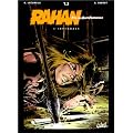 Rahan, fils des �ges farouches. L'Int�grale, tome 2