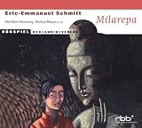 Produkt-Bild: Milarepa. CD