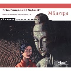 Milarepa. CD