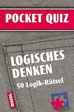 Eigenschaften moses. Verlag / POCKET-QUIZ: LOGISCHES DENKEN: 50 Logik-Rätsel