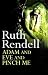 Books : ADAM AND EVE AND PINCH ME.