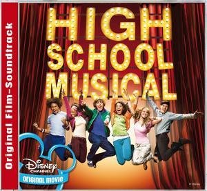 Childrens Toyshop  Musik : High School Musical