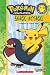 Search : Snack Attack (Pokemon Reader #7)