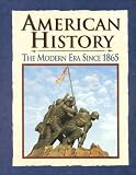 American History: Modern Era Since 1865