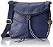 The Sak Silverlake Crossbody Bag, River, One Size
