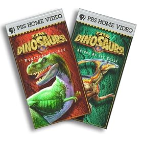 Dinosaurs (4pc)