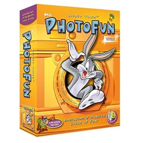 Looney Tunes Photofun [OLD VERSION]
