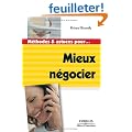 M�thodes et astuces pour... Mieux n�gocier