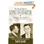 The Life and Times of Lepke Buchalter: America's Most Ruthless Labor Racketeer