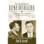The Life and Times of Lepke Buchalter: America's Most Ruthless Labor Racketeer